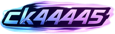 ck44445 লোগো